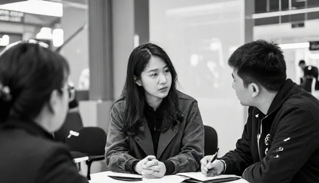 商务服务信息咨询中的常见问题与处理方法