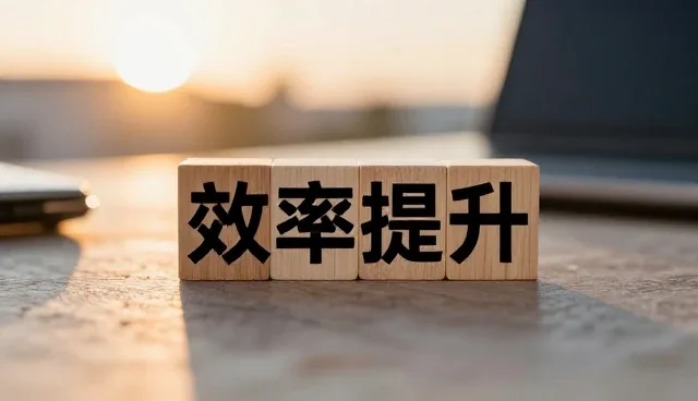 财税合规如何通过场景适配提升企业运营效率